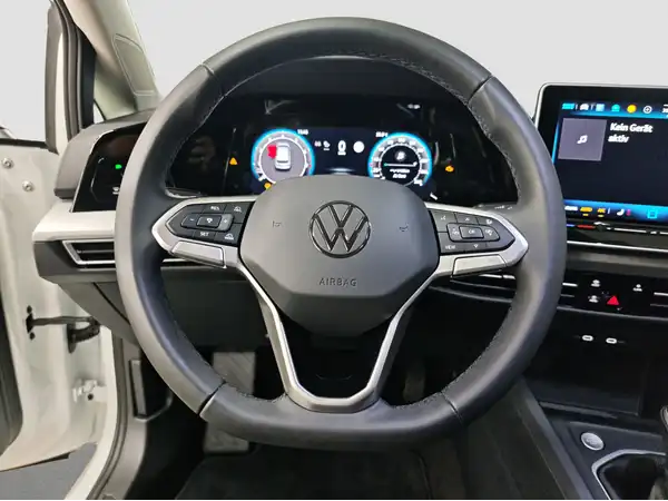 VW GOLF (11/16)