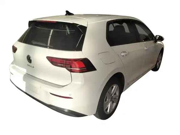 VW GOLF (3/6)