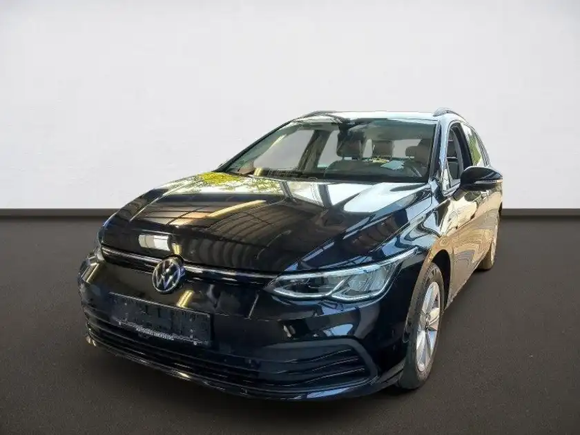 VW GOLF VARIANT (1/4)