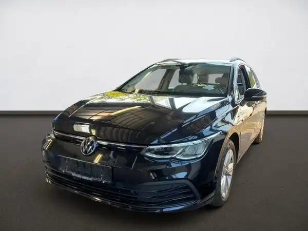 VW GOLF VARIANT (1/4)