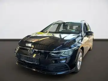 VW GOLF VARIANT (1/4)