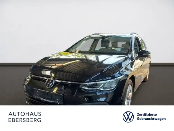 VW GOLF VARIANT (2/4)