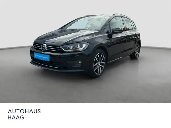 VW GOLF SPORTSVAN (2/16)