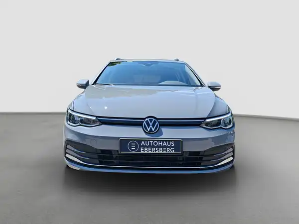 VW GOLF VARIANT (1/17)