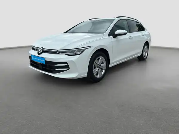 VW GOLF VARIANT (1/16)