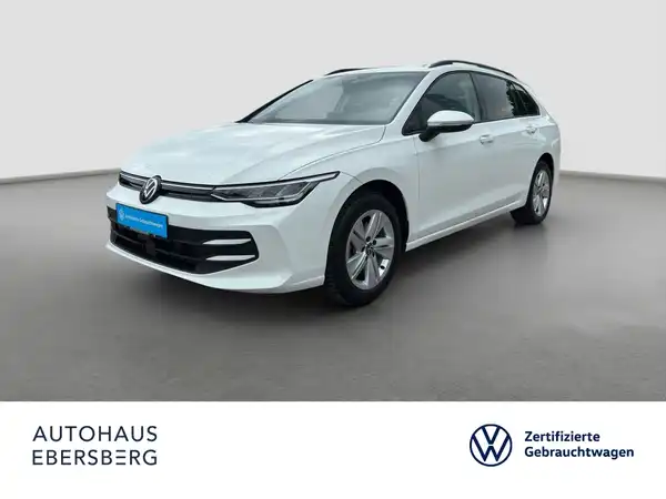 VW GOLF VARIANT (2/16)