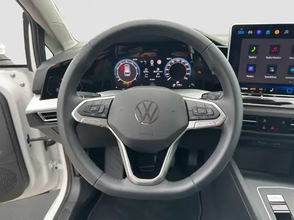 VW GOLF VARIANT (11/16)