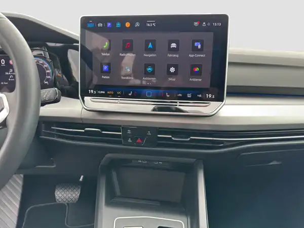 VW GOLF VARIANT (12/16)