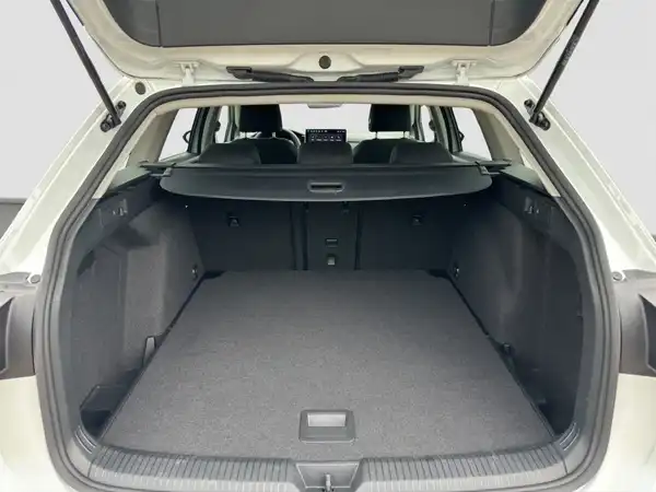 VW GOLF VARIANT (13/16)