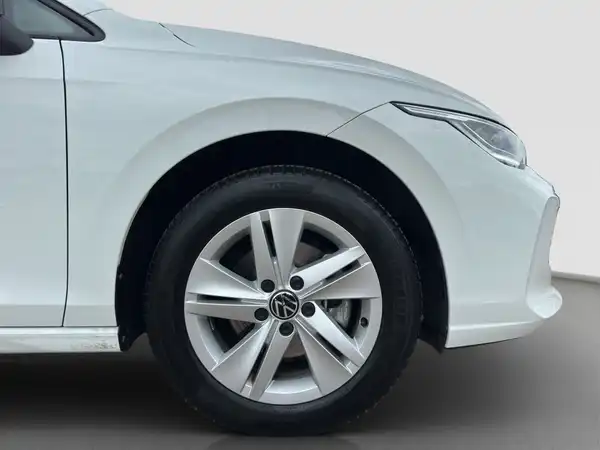 VW GOLF VARIANT (16/16)