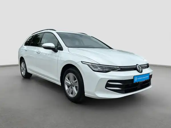 VW GOLF VARIANT (4/16)
