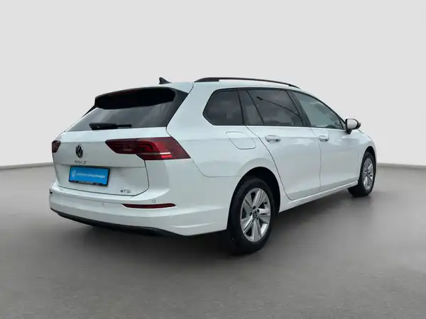 VW GOLF VARIANT (5/16)