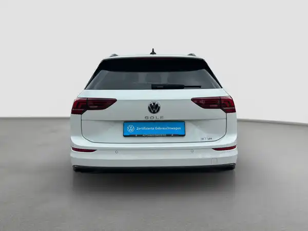 VW GOLF VARIANT (6/16)