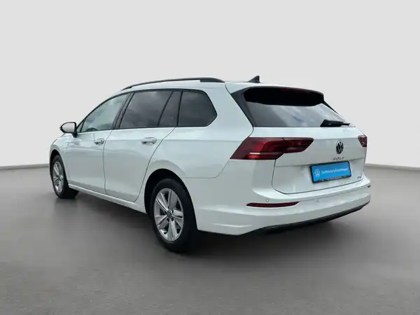 VW GOLF VARIANT (7/16)