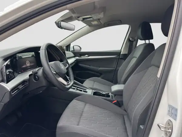 VW GOLF VARIANT (8/16)