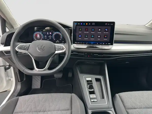 VW GOLF VARIANT (10/16)