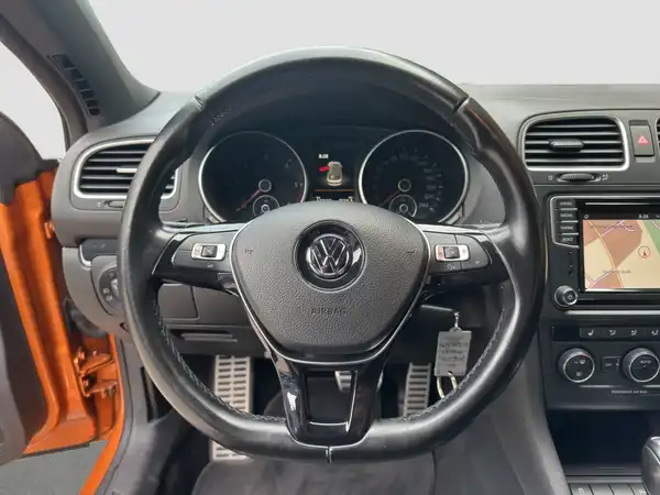 VW GOLF (11/16)