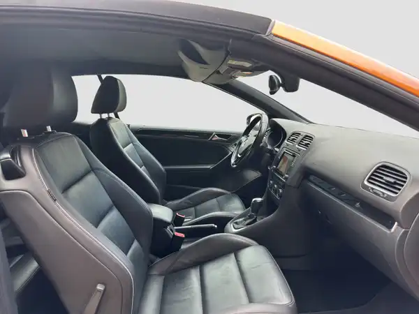 VW GOLF (14/16)