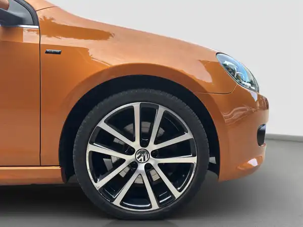 VW GOLF (16/16)