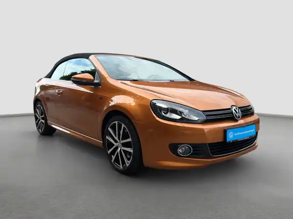 VW GOLF (4/16)