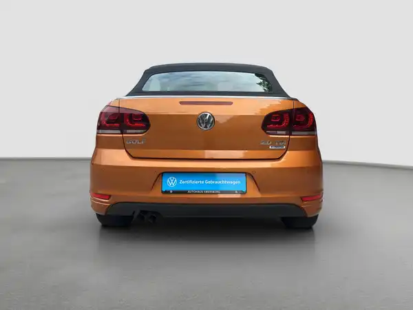 VW GOLF (6/16)
