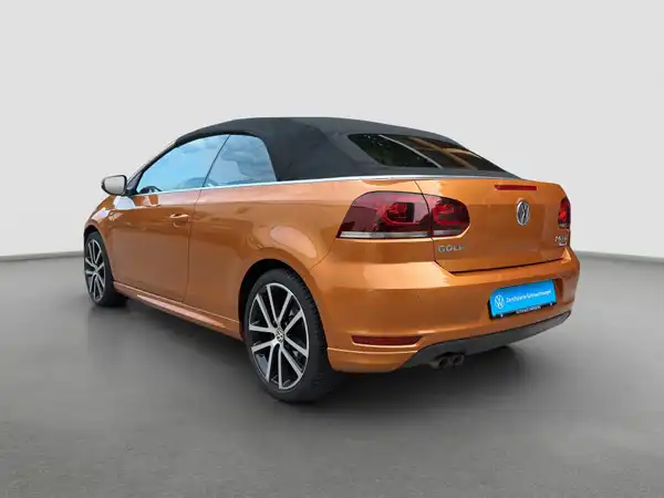 VW GOLF (7/16)