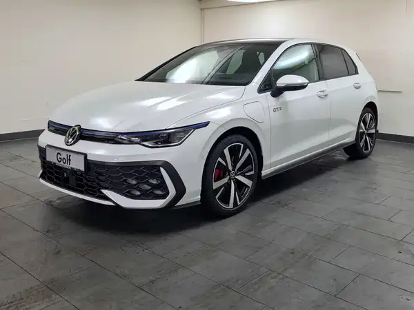VW GOLF GTE (1/19)