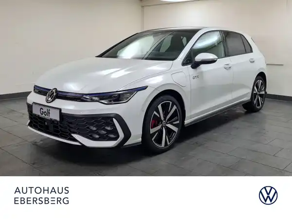 VW GOLF GTE (2/19)