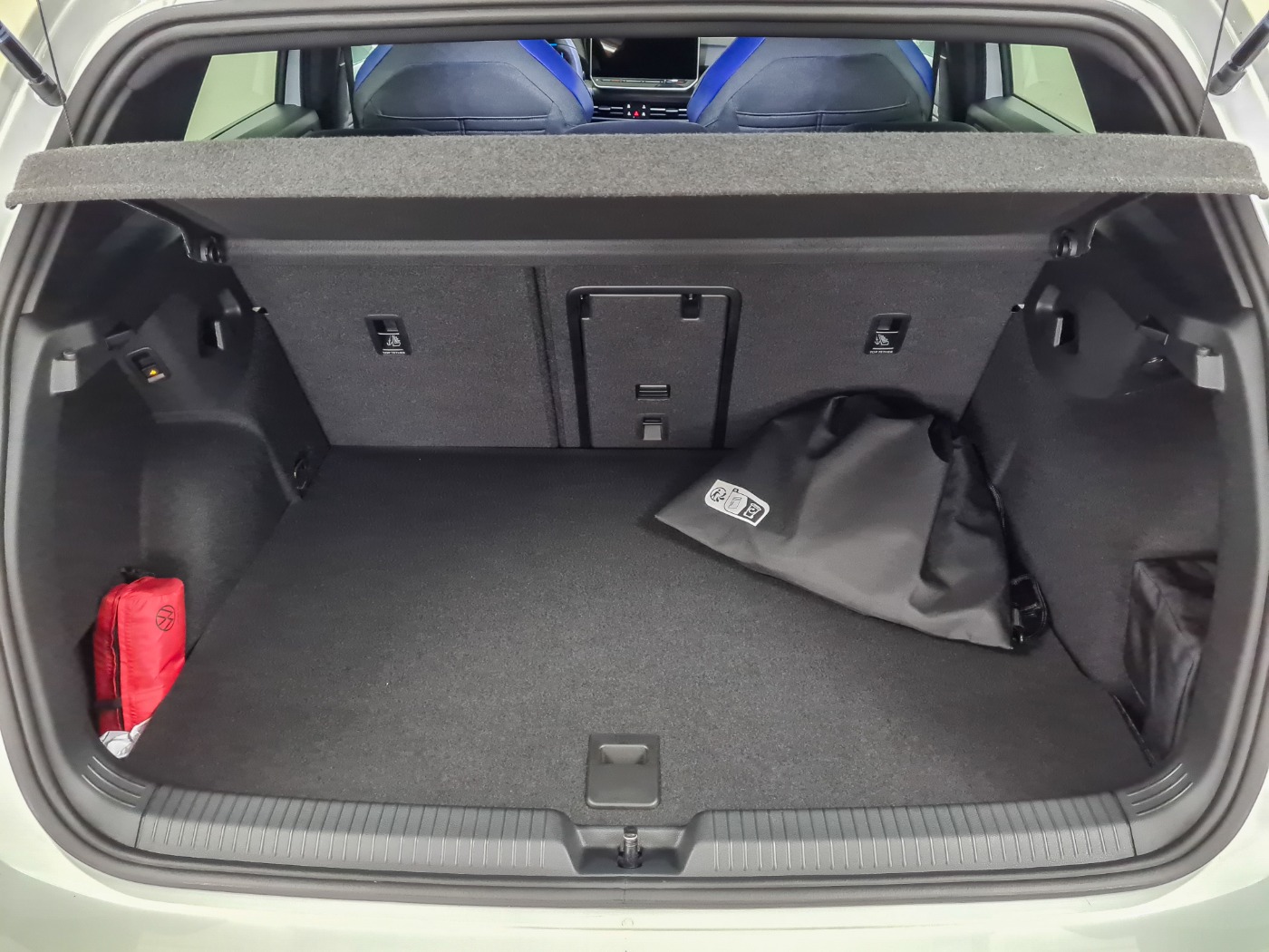 VW GOLF GTE (12/19)