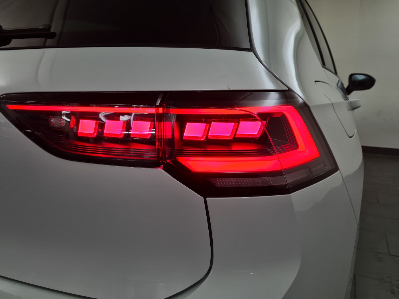 VW GOLF GTE (13/19)