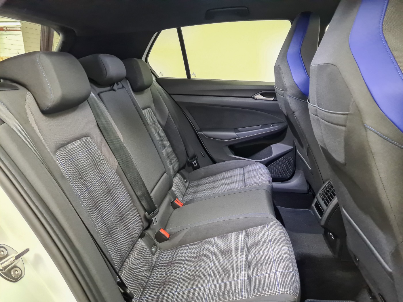 VW GOLF GTE (17/19)