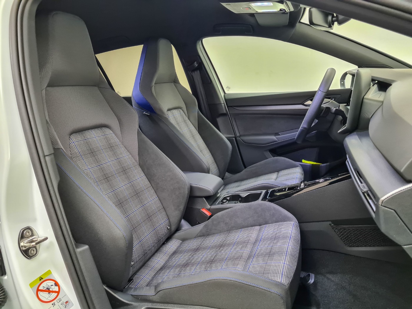 VW GOLF GTE (18/19)