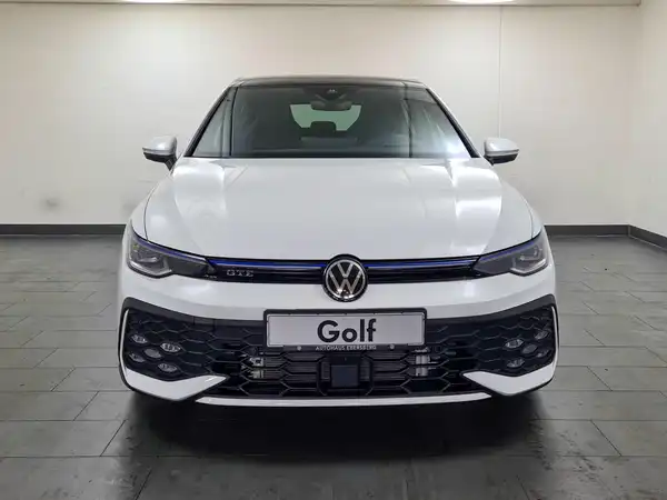 VW GOLF GTE (3/19)
