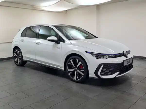 VW GOLF GTE (4/19)