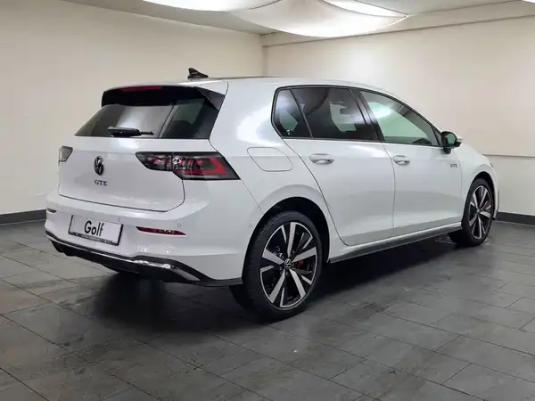 VW GOLF GTE (7/19)