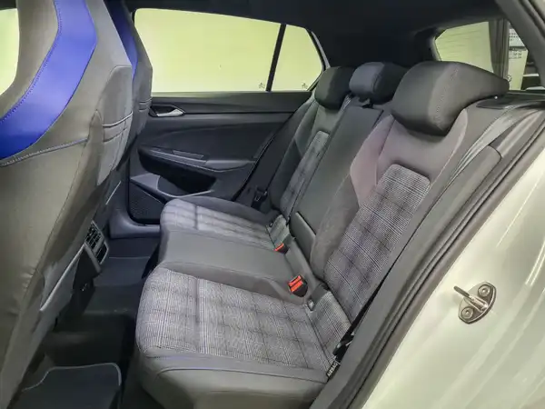 VW GOLF GTE (9/19)