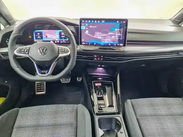 VW GOLF GTE (10/19)
