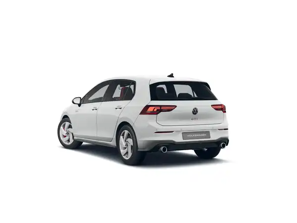 Golf GTI (3/4)