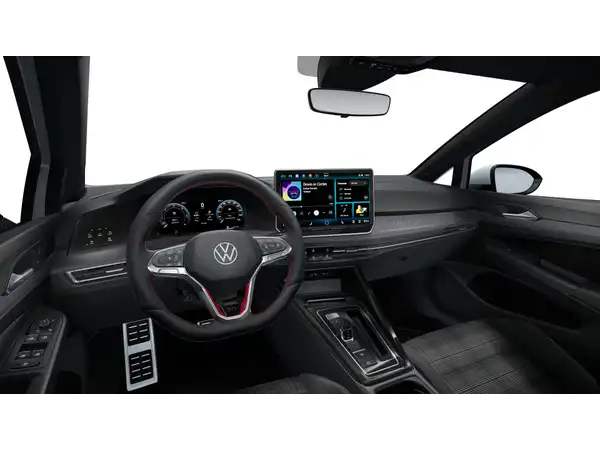 Golf GTI (4/4)