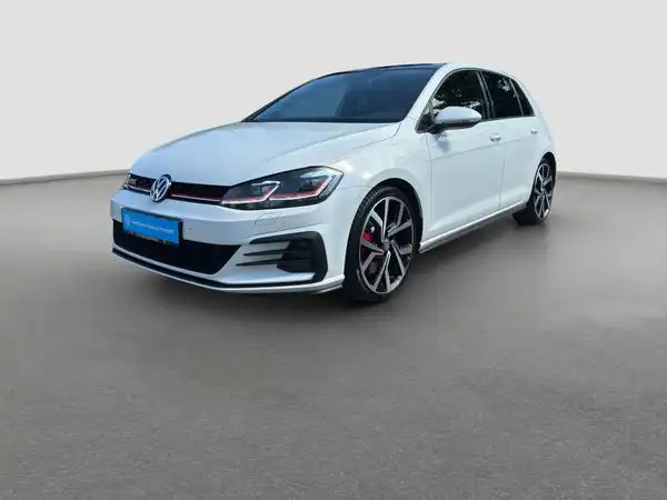VW GOLF GTI (1/17)
