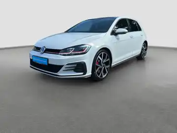 VW GOLF GTI (1/17)