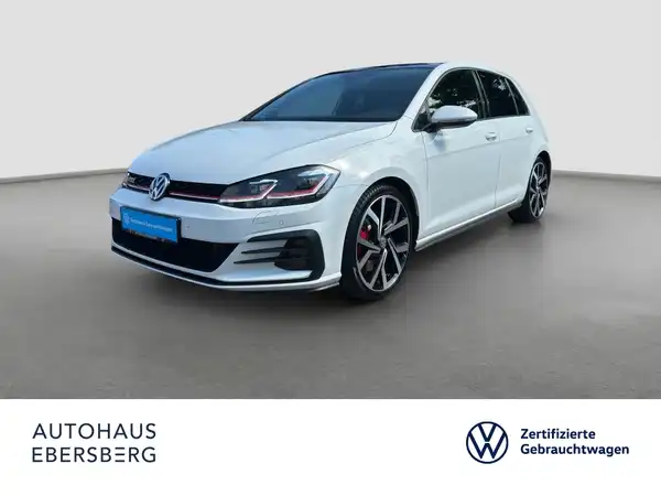 VW GOLF GTI (2/17)