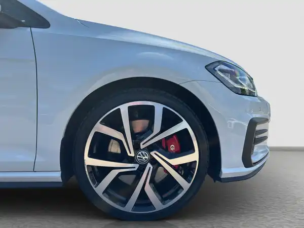 VW GOLF GTI (17/17)