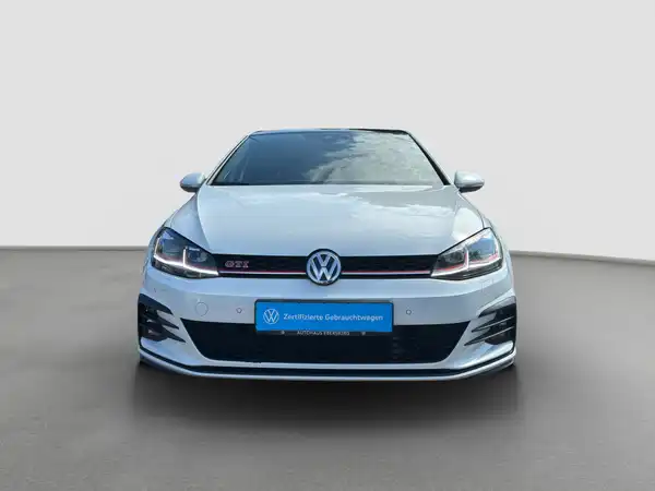 VW GOLF GTI (3/17)