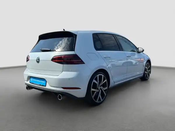 VW GOLF GTI (5/17)