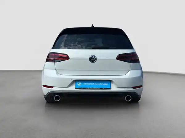 VW GOLF GTI (6/17)