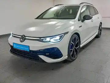 VW GOLF VARIANT (1/21)