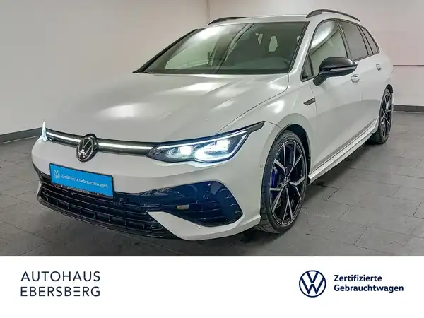 VW GOLF VARIANT (2/21)
