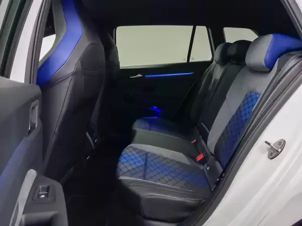 VW GOLF VARIANT (11/21)