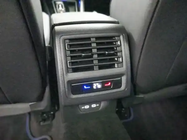VW GOLF VARIANT (12/21)